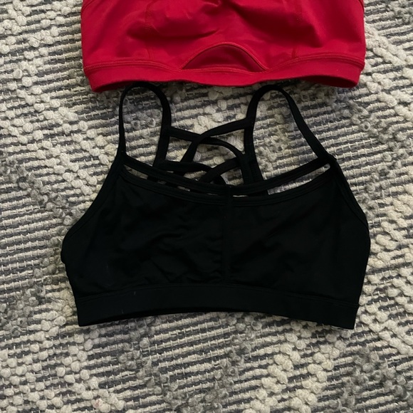 Lululemon sports bras - Picture 8 of 8